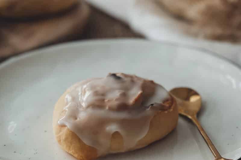 Rosinenschnecken