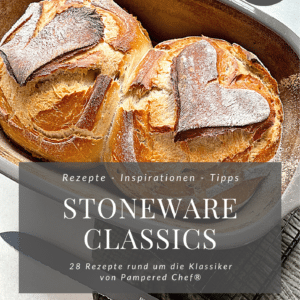 Rezepte, Inspiration, Tipps - Stoneware Classics von Elena Seibold