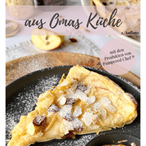 Leckereien aus Omas Küche von Kathrin Beslmeisl