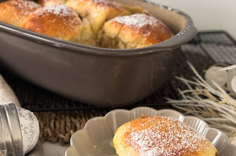 Germknödel