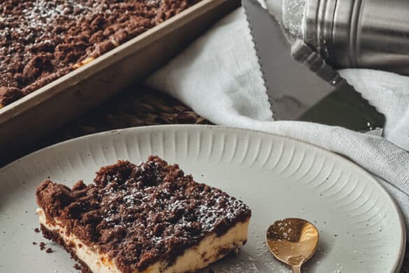 Mini-Apfelkuchen