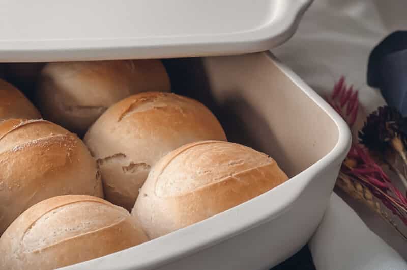 Ossi-Brötchen