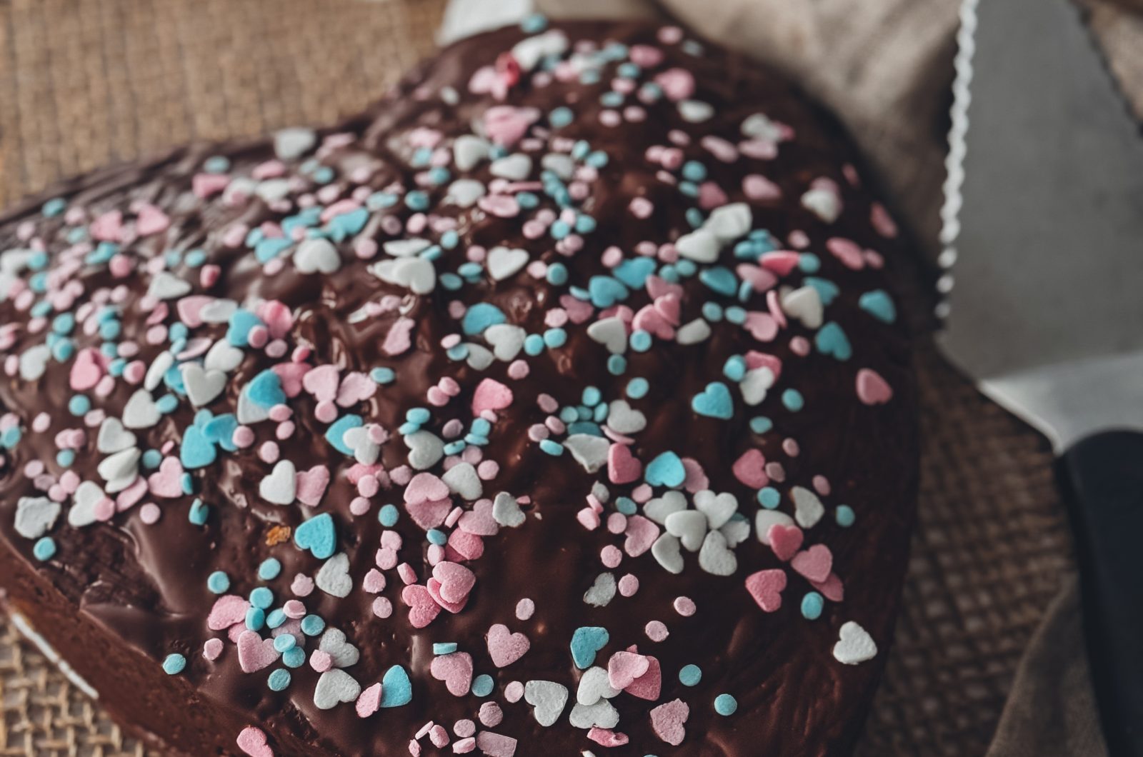 Ameisenkuchen