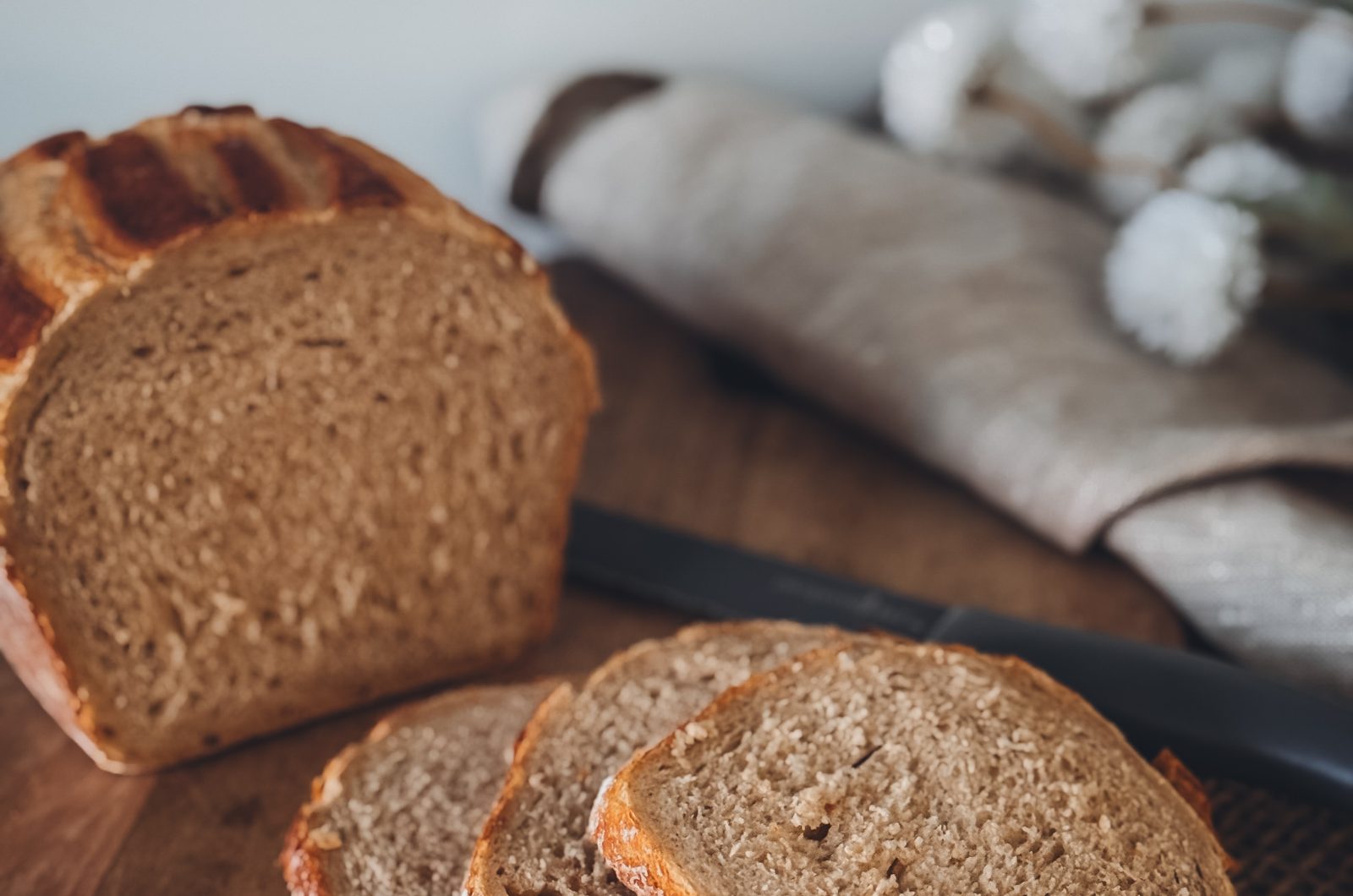Bierbrot