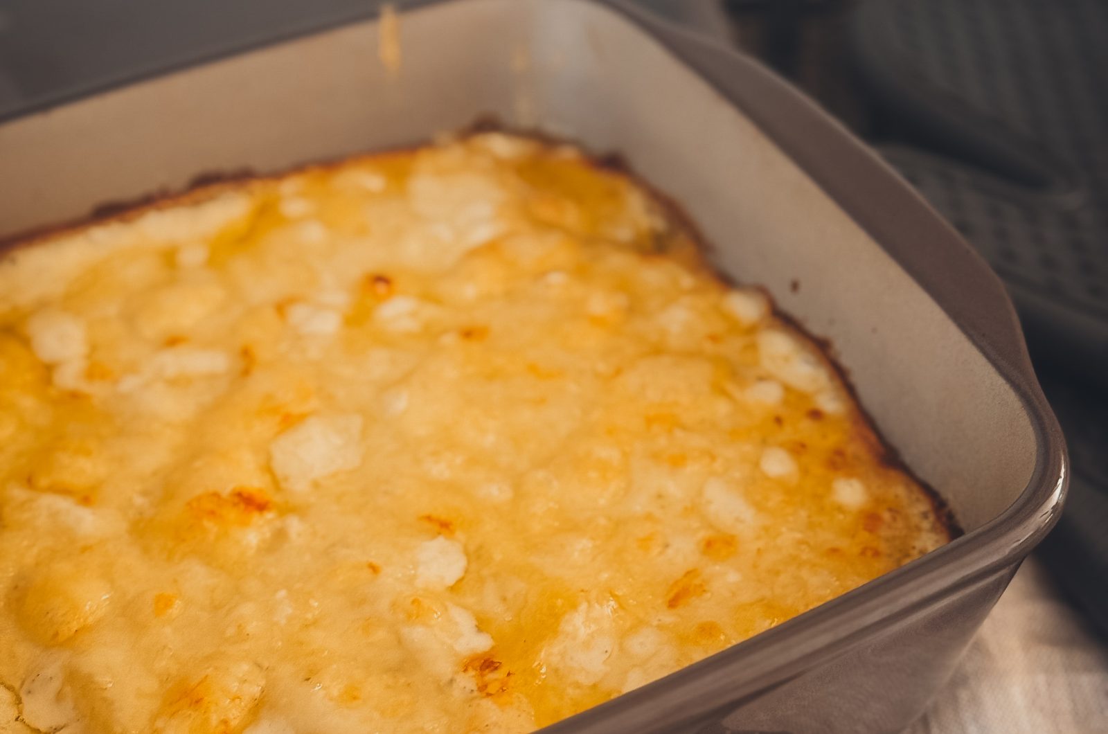 Kartoffelgratin