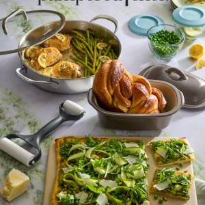 Aktueller Produktkatalog