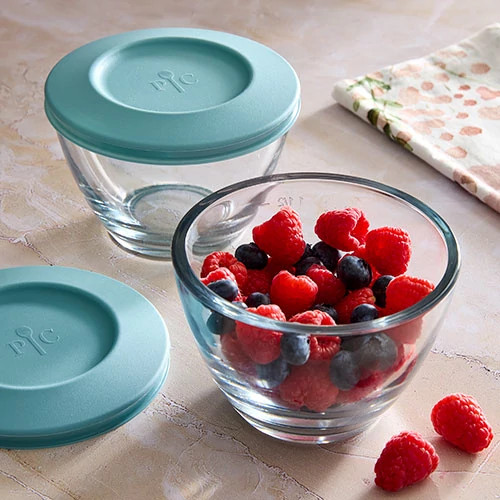 Vorratsschalen-Set