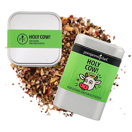 Holy Cow Gewürz