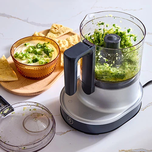 Elektrischer Multi-Zerkleinerer